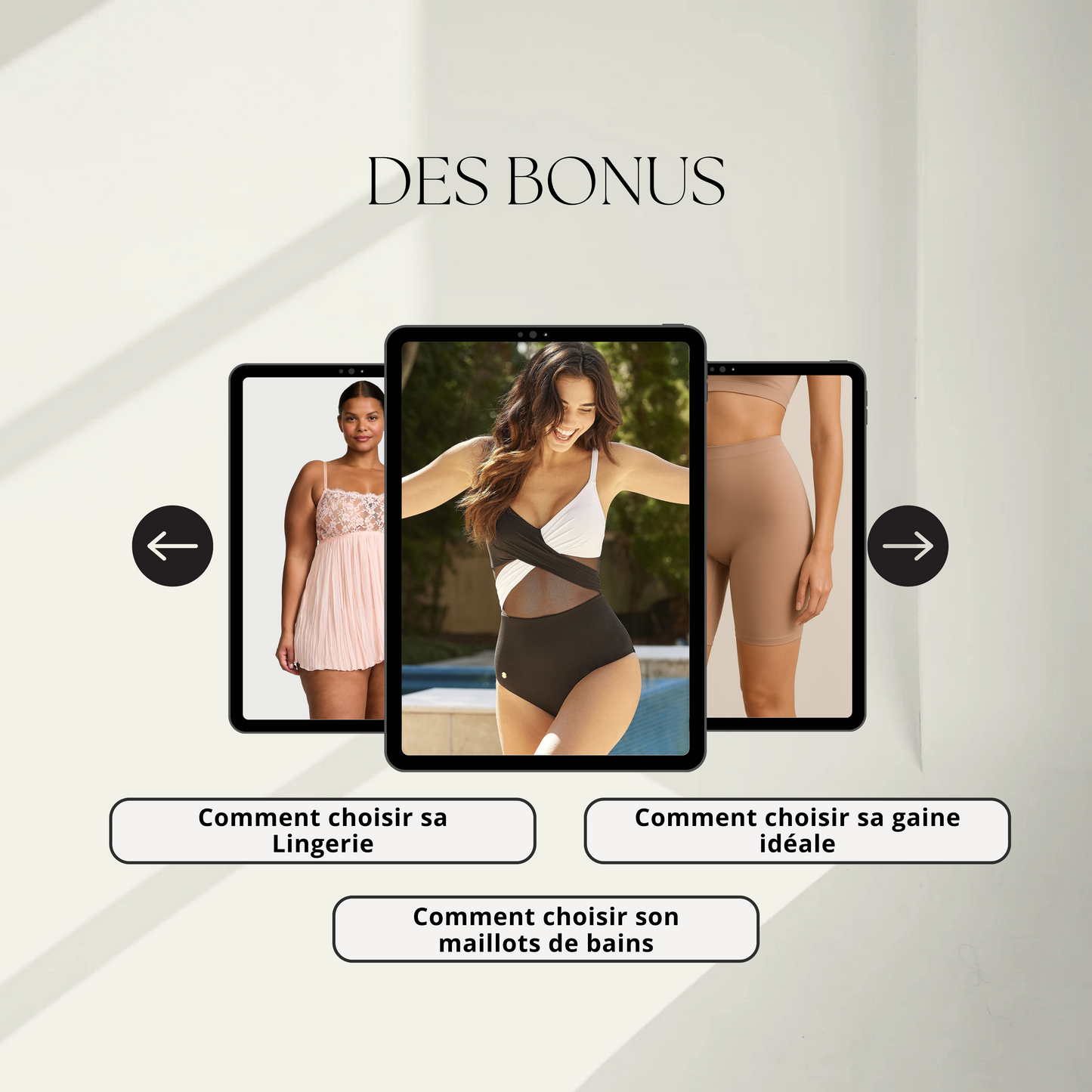 LE GUIDE : S'habiller quand on a du ventre sans sacrifier son style